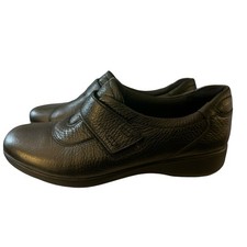 Clarks Gael Bombay Black