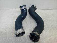MERCEDES SLK INTERCOOLER PIPE HOE PAIR R172 2011-2021 A1725280482 A1725280782