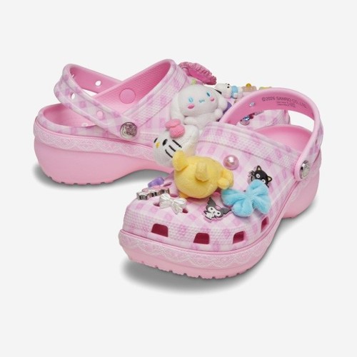 Crocs hello kitty - x,