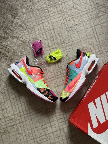Atmos nike air max - atmos, x