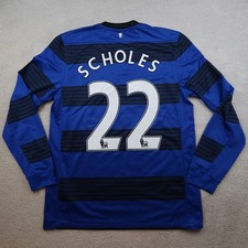 Manchester United Shirt Medium