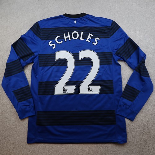 Manchester united shirt medium - manchester,