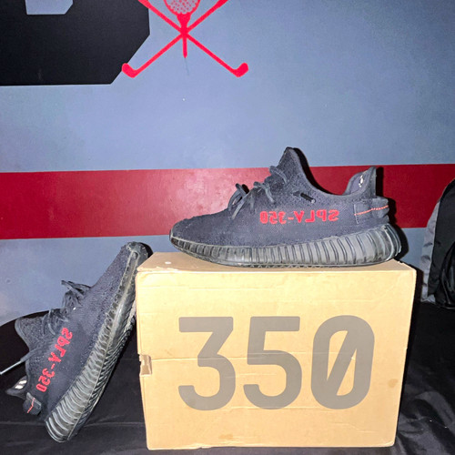Adidas yeezy boost - boost, 350
