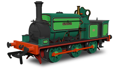 960503 rapido trains - rapido, gauge