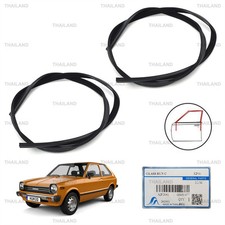 Fits Toyota Starlet KP60 3/5D