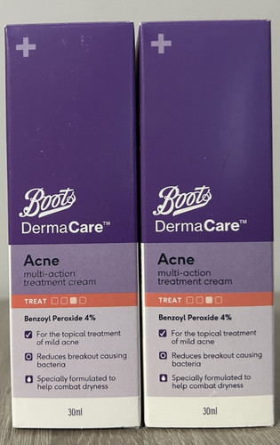 Boots dermacare derma care - derma,