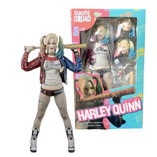 Harley Quinn Figure Statue