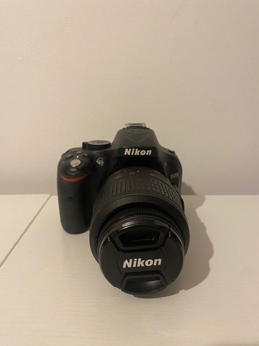 Nikon d5200 dslr - dslr, +