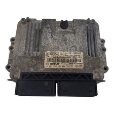 FORD FOCUS ENGINE ECU ZETEC