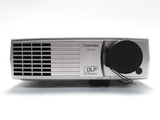 Toshiba TDP-P9 Ultra Portable