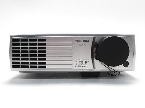 Toshiba tdp ultra - tdp-p9,
