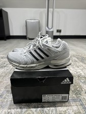 Adistar Control 5 Silver