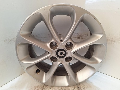 Smart forfour passion - forfour,