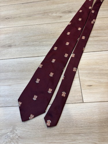 Harvard university tie - harvard,
