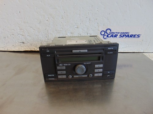 Ford focus player - mk2, 05-08