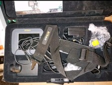 Nikon Field Scope Image System MX 004247 + Lockable Hard Case.