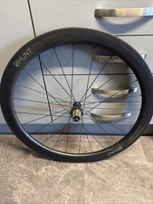 Hunt Carbon Aero Rear Wheel 700c 50mm Campagnolo Free Hub