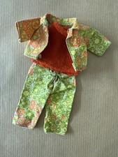 Vintage 1970s Amanda Jane Doll