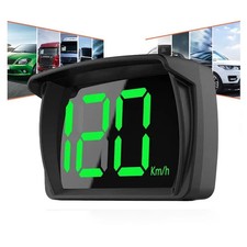 GPS Digital Speedometer Car