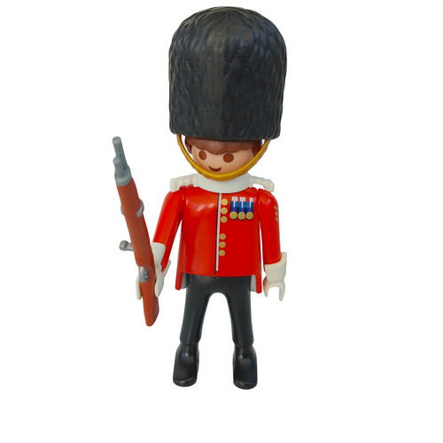 Playmobil figure 4577 - playmobil,
