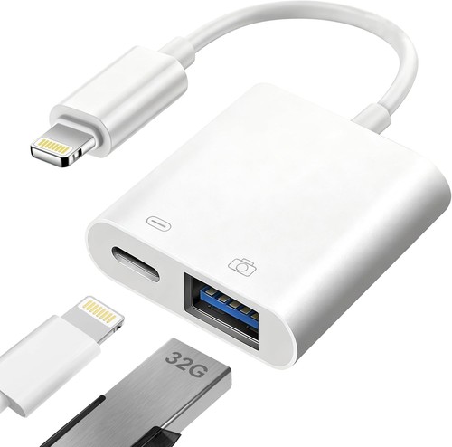 Iphone usb otg - iphone, to