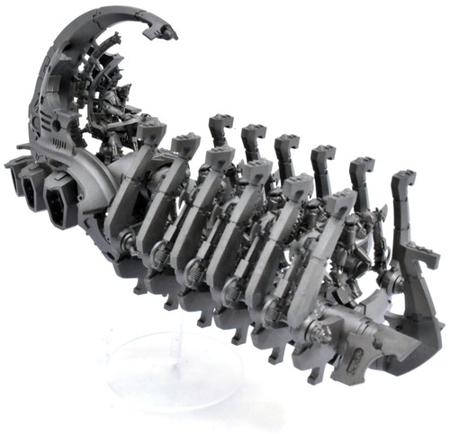 Necrons ghost ark - ark, warhammer