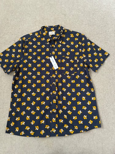 Men pudsey shirt size - pudsey,