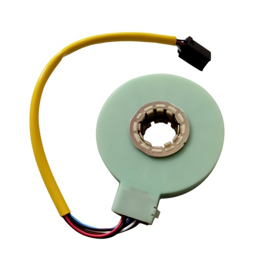 Steering angle sensor - angle,