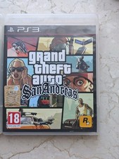 Grand Theft Auto San Andreas