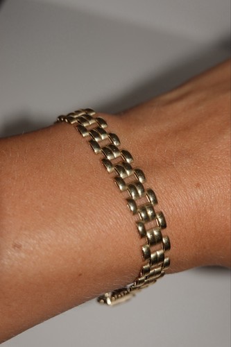 Vintage italian 9ct - vintage,