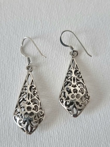 Vintage 925 sterling - vintage, silver
