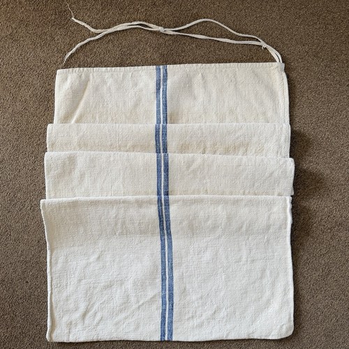 French linen grain - linen, sack