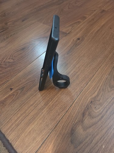 Quad lock for road - lock,