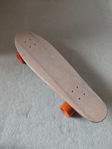 Vintage usa skateboard - vintage, pro