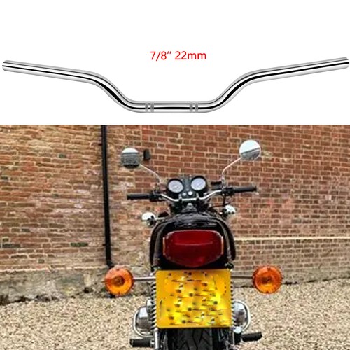 22mm motorcycle - 7/8",