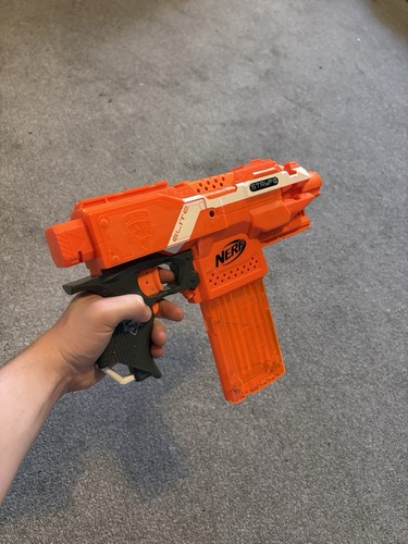 Nerf strike elite stryfe - n-strike,