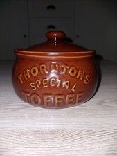 Thorntons Special Toffee Brown