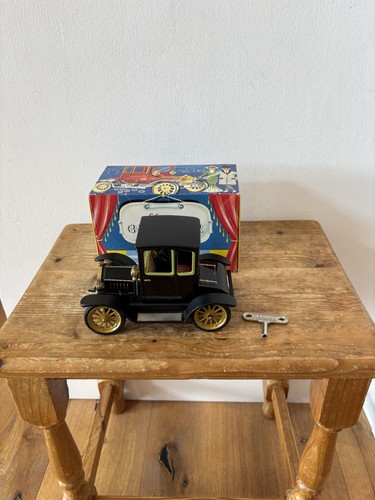 Schuco 1227 old timer - 1227,