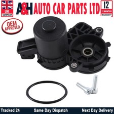 RH Hand Parking Brake Caliper