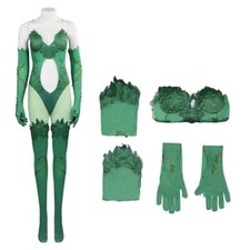 Poison Ivy Cosplay Costumes