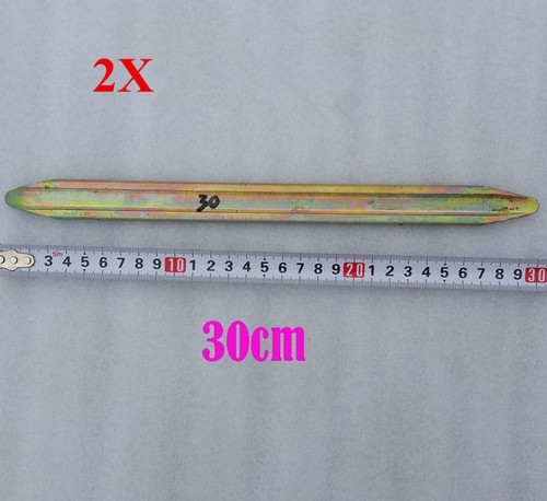 Steel tire change tool - ,