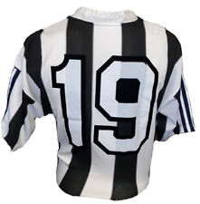 Match Worn Steve Watson