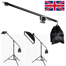 360° Studio Photo Video Light