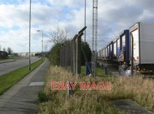 PHOTO  DODWELLS ROAD