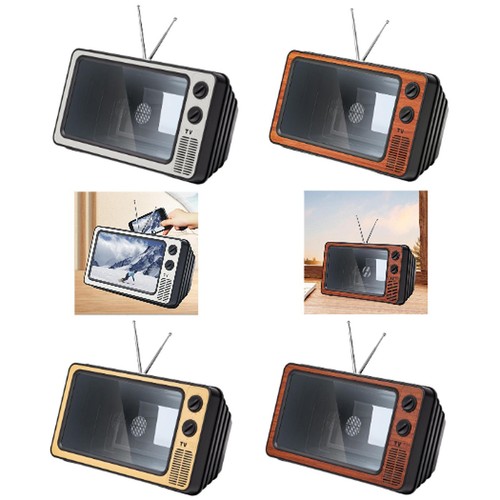 Screen magnifier for cell - screen,