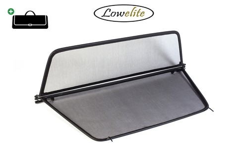 Windblocker for saab - windblocker, 900