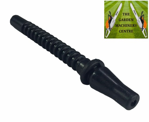 Chainsaw impulse hose line - impulse,