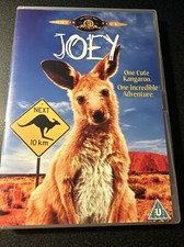 Joey (DVD, 2004) Alex McKenna, Ed Begley Jnr.