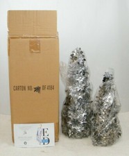 NEW! QVC E.D. ON AIR METAL