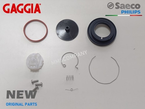 Saeco gaggia parts full - saeco,
